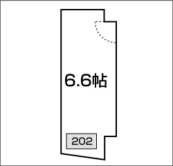 間取り202